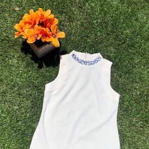 Worthington Dress Top